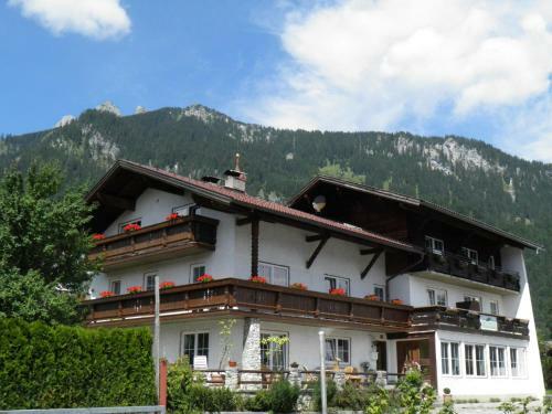 Apartamento Alpenhof