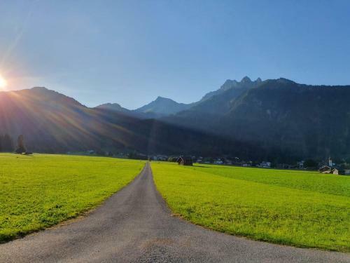 Apartamento Alpenhof