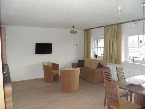 Apartamento Alpenhof
