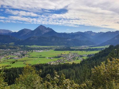 Apartamento Alpenhof