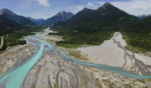 Apartamento Alpenhof