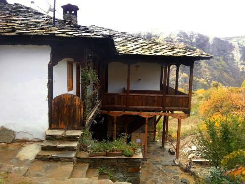 Agroturismo Guest House Vesko & Suzi