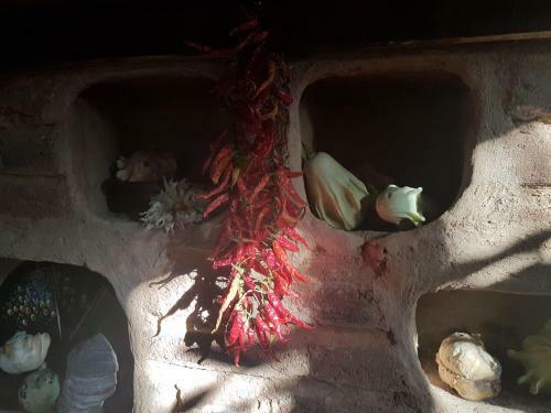 Agroturismo Guest House Vesko & Suzi