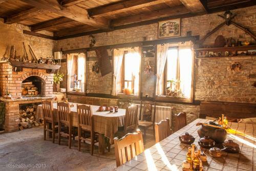 Agroturismo Guest House Vesko & Suzi