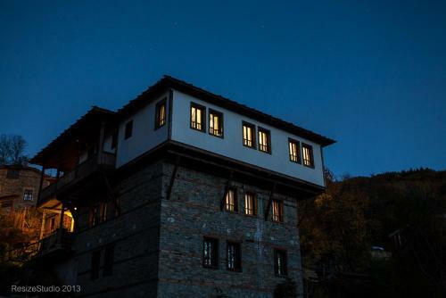 Agroturismo Guest House Vesko & Suzi