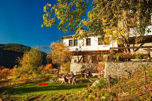 Agroturismo Guest House Vesko & Suzi