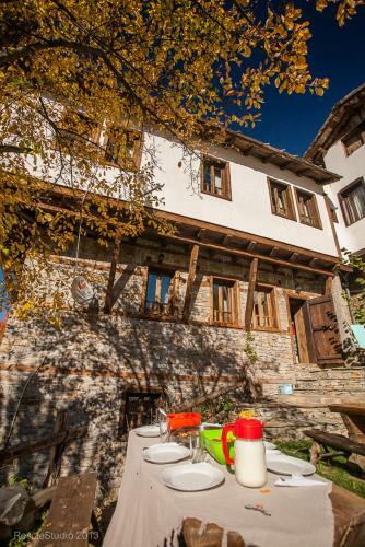 Agroturismo Guest House Vesko & Suzi