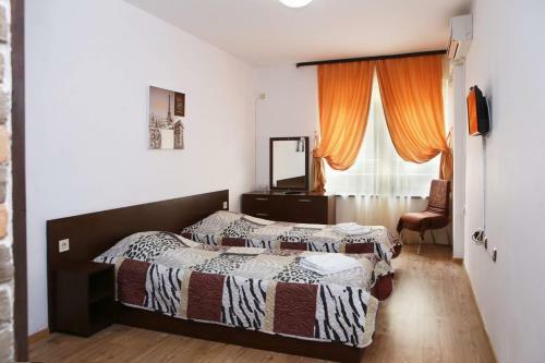Hotel Slivnitsa