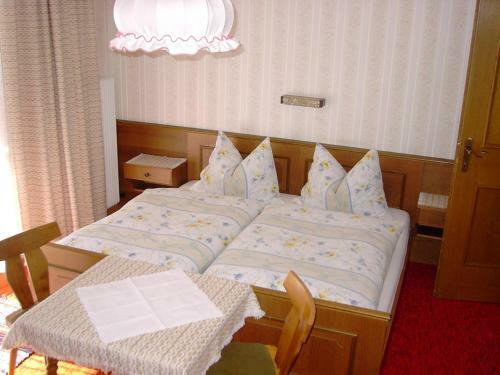 Apartamento Haus Erika