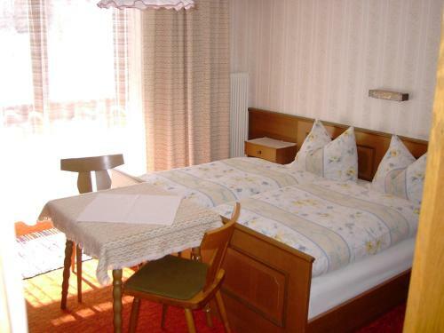 Apartamento Haus Erika