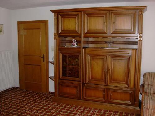 Apartamento Haus Erika