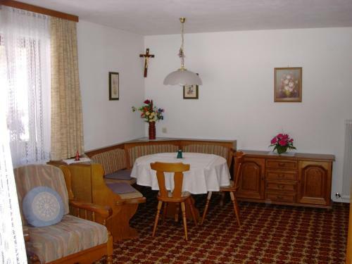 Apartamento Haus Erika