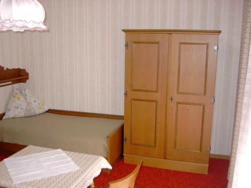 Apartamento Haus Erika