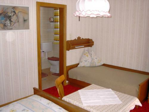 Apartamento Haus Erika