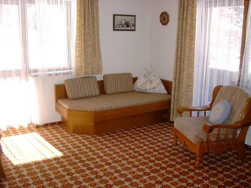 Apartamento Haus Erika