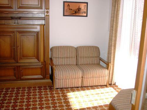 Apartamento Haus Erika