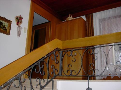 Apartamento Haus Erika