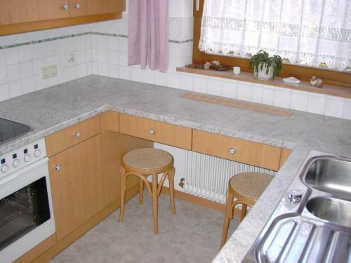 Apartamento Haus Erika