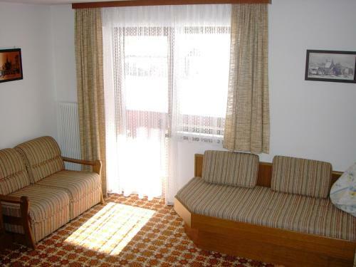 Apartamento Haus Erika