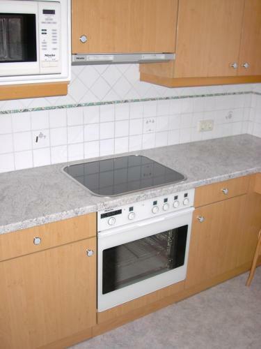 Apartamento Haus Erika