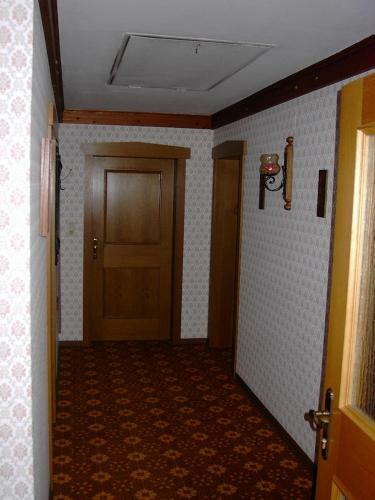 Apartamento Haus Erika