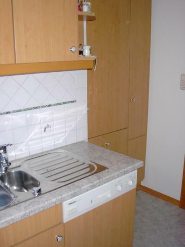 Apartamento Haus Erika