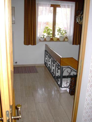 Apartamento Haus Erika