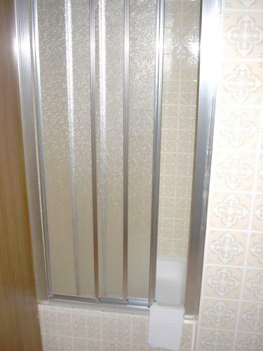 Apartamento Haus Erika