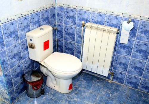 Hostal Guest House Marina Livada