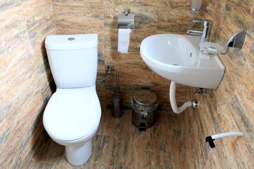 Hostal Guest House Marina Livada