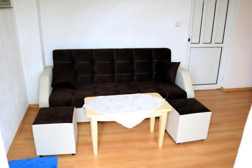 Hostal Guest House Marina Livada