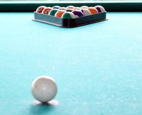 Hostal Guest House Marina Livada