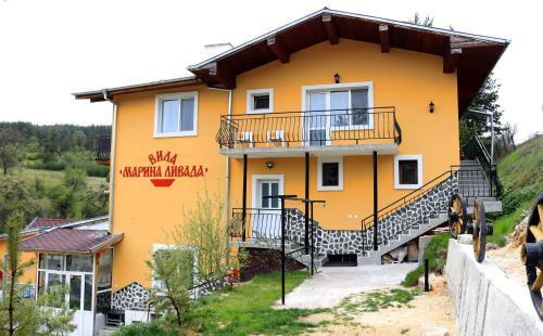 Hostal Guest House Marina Livada