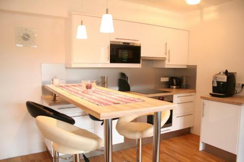 Apartamento Villa Gerharter By Schladming-appartements
