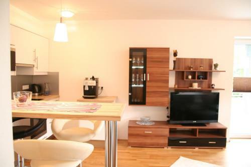 Apartamento Villa Gerharter By Schladming-appartements