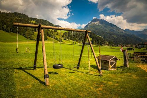 Agroturismo Pau�hof
