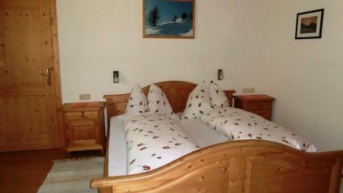 Agroturismo Pau�hof