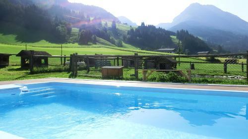 Agroturismo Pau�hof