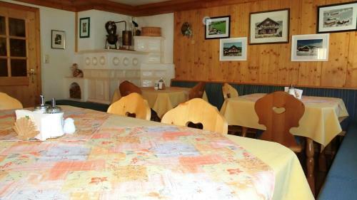 Agroturismo Pau�hof