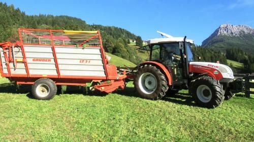 Agroturismo Pau�hof