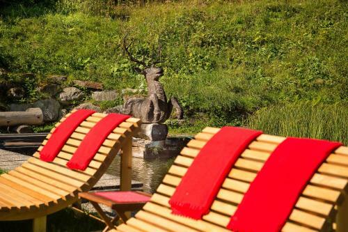 Hostal Bellevue Alm
