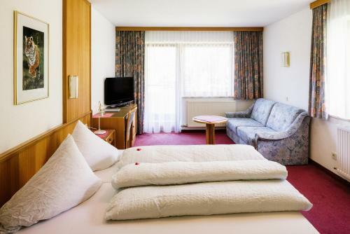 Hotel B�rolina