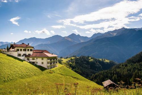 Hotel B�rolina