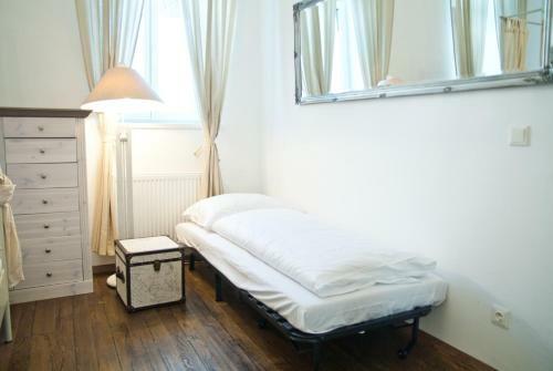 Vintage Apartments Sch�nbrunn