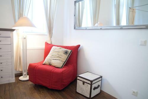 Vintage Apartments Sch�nbrunn