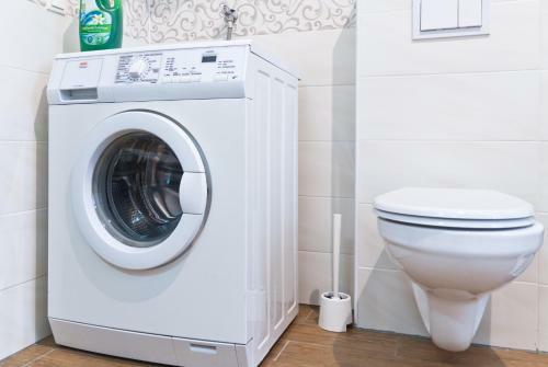 Vintage Apartments Sch�nbrunn