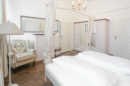 Vintage Apartments Sch�nbrunn