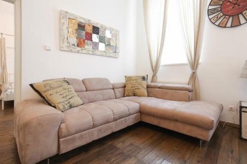 Vintage Apartments Sch�nbrunn