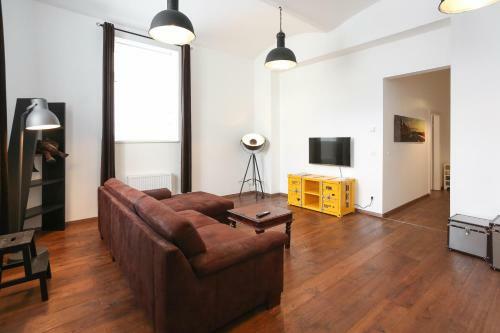 Vintage Apartments Sch�nbrunn