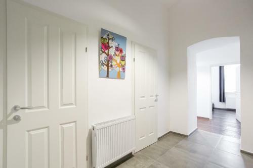 Vintage Apartments Sch�nbrunn